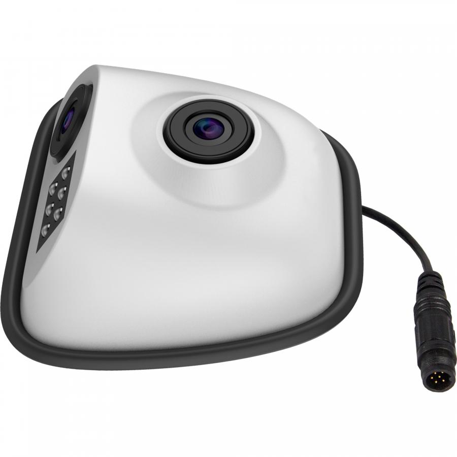 Artikelbild 4 des Artikels “Rückfahrkamera ESX VNA-RCAM-CS240 HD-15 “